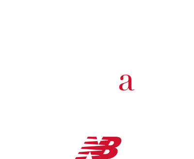 WE ARE NEW BALANCE FOOTBaLL