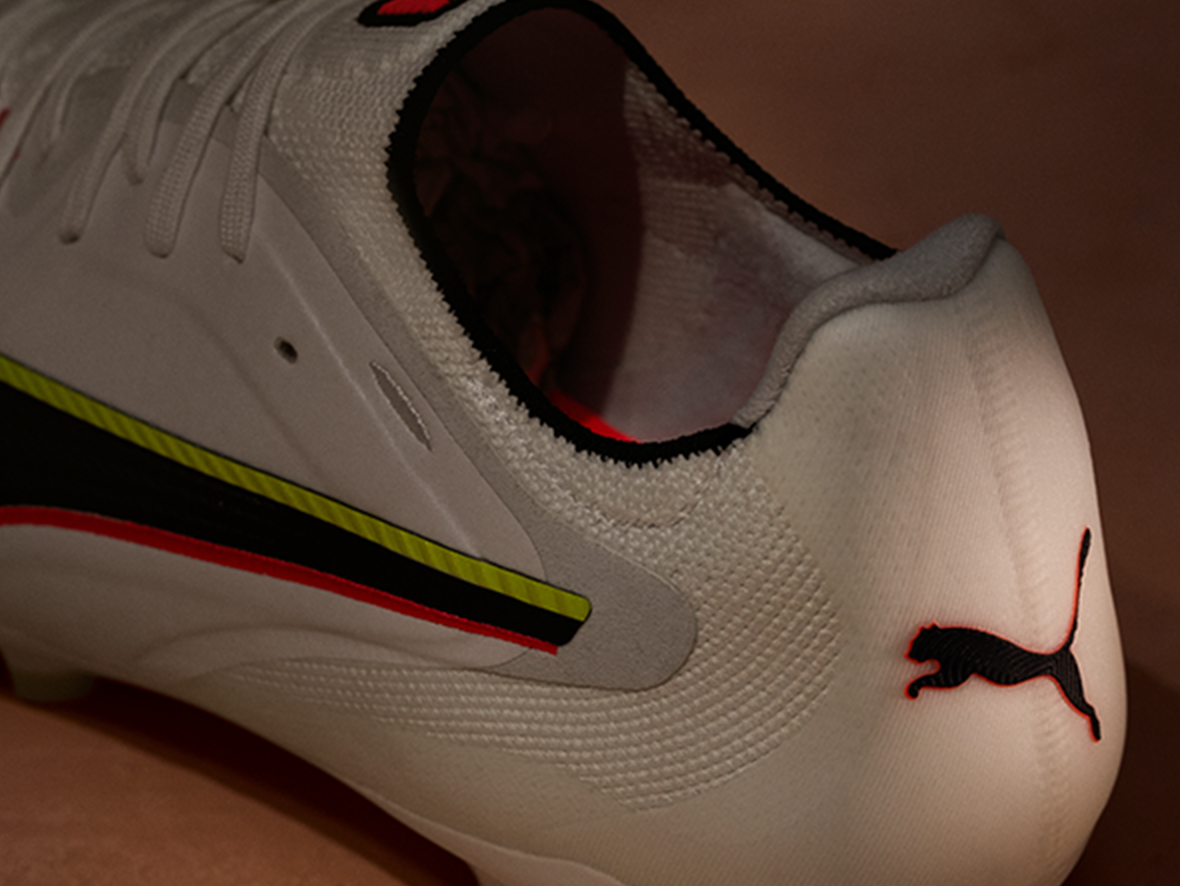 PRODUCT SHOE OPENING