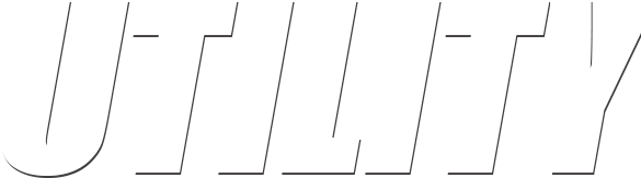 UTILITY