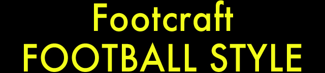 Footcraft FOOTBALL STYLE